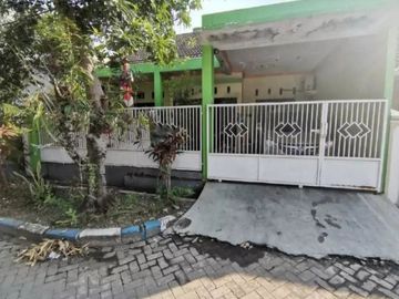 Rumah Nanas Pondok Candra STRATEGIS