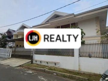 Rumah Di Janur Indah Area Kelapa Gading Jakarta Utara