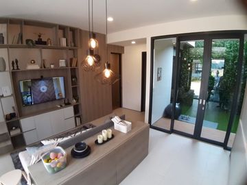 Rumah 800 jutaan dalam kawasan Bekasi Utara, Diki 0813 8998 ----