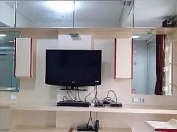 JUAL Promo Apartemen Tamansari Sudirman furnish STUDIO