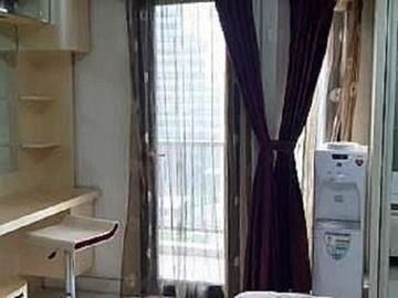 JUAL Promo Apartemen Tamansari Sudirman furnish STUDIO