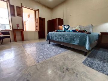 Casa venta en el centro de Mérida rumbo Santiago