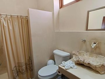 Casa venta en el centro de Mérida rumbo Santiago