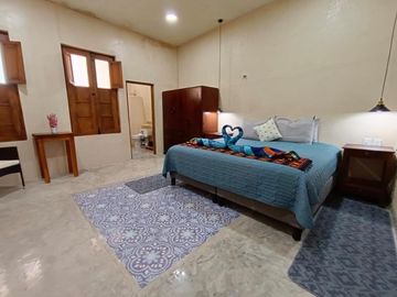 Casa venta en el centro de Mérida rumbo Santiago