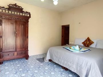 Casa venta en el centro de Mérida rumbo Santiago