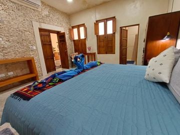 Casa venta en el centro de Mérida rumbo Santiago