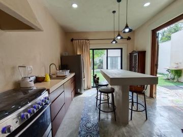 Casa venta en el centro de Mérida rumbo Santiago