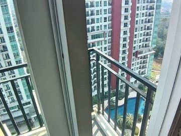JUAL Apartemen Woodland Park Residence type STUDIO termurah
