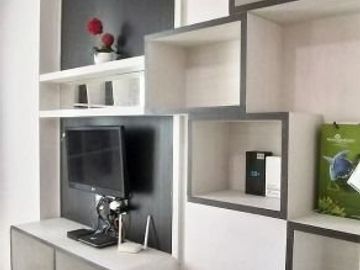 JUAL Apartemen Woodland Park Residence type STUDIO termurah