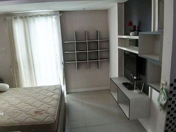 JUAL Apartemen Woodland Park Residence type STUDIO termurah