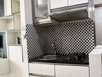 JUAL Apartemen Woodland Park Residence type STUDIO termurah