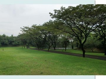 Rumah Modern Lokasi Strategis di Nykka Sutera Narada Alam Sutera
