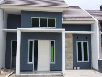 Investasi di kawasan berkembang di Sukodadi Lamongan | MV #62