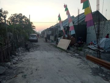 Investasi di kawasan berkembang di Sukodadi Lamongan | MV #62