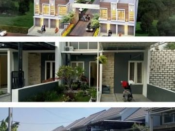 Investasi di kawasan berkembang di Sukodadi Lamongan | MV #62