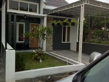 Investasi di kawasan berkembang di Sukodadi Lamongan | MV #62