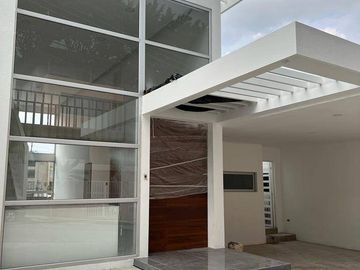 VENTA CASA ESTRENO CEIBOS NORTE 4DORM ACABADOS ELEGANTE MODERNOS