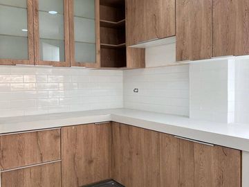 VENTA CASA ESTRENO CEIBOS NORTE 4DORM ACABADOS ELEGANTE MODERNOS