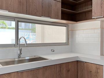 VENTA CASA ESTRENO CEIBOS NORTE 4DORM ACABADOS ELEGANTE MODERNOS