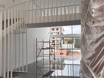 VENTA CASA ESTRENO CEIBOS NORTE 4DORM ACABADOS ELEGANTE MODERNOS