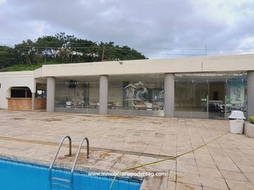 VENTA CASA ESTRENO CEIBOS NORTE 4DORM ACABADOS ELEGANTE MODERNOS