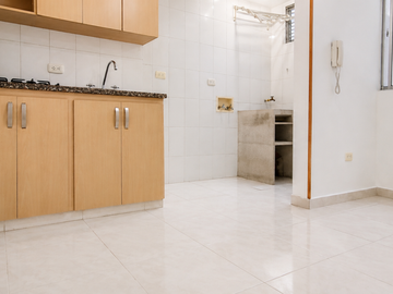 ¡Arrienda tu nuevo apartaestudio en Sotomayor!

Sotomayor
Área: 31.5 m²

Características:
1 habitaci