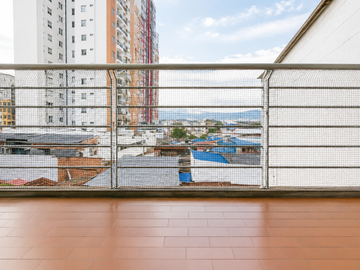 ¡Arrienda tu nuevo apartaestudio en Sotomayor!

Sotomayor
Área: 31.5 m²

Características:
1 habitaci