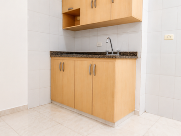 ¡Arrienda tu nuevo apartaestudio en Sotomayor!

Sotomayor
Área: 31.5 m²

Características:
1 habitaci