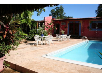 Casa en Villa del Sol en Coronado (ID 11417)