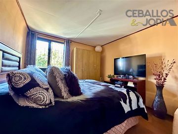 Casa en venta de 6 dorm. en Villa Alemana