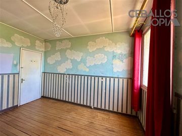 Casa en venta de 6 dorm. en Villa Alemana