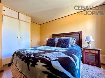Casa en venta de 6 dorm. en Villa Alemana