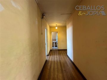 Casa en venta de 6 dorm. en Villa Alemana