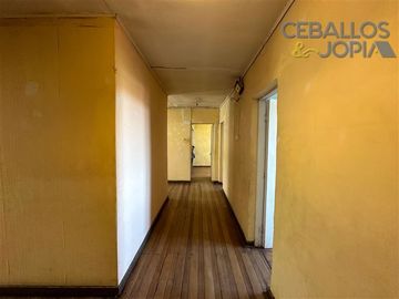 Casa en venta de 6 dorm. en Villa Alemana
