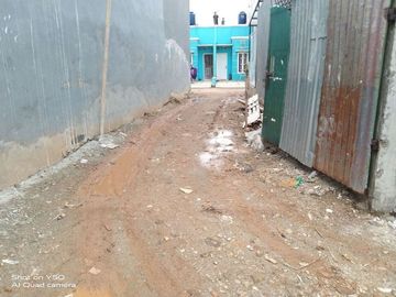 Rumah Bebas Banjir Cluster Condet Di Jakarta Timur