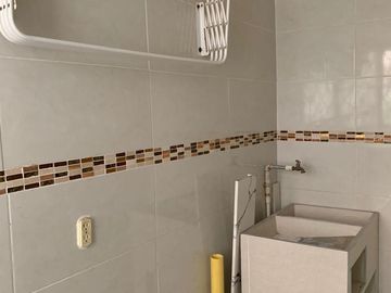 apartamento en venta en urbanización la nueva base. Cod V5878