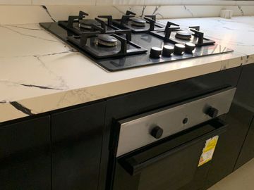 apartamento en venta en urbanización la nueva base. Cod V5878