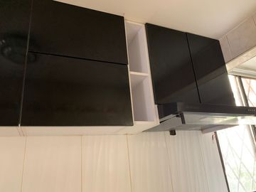 apartamento en venta en urbanización la nueva base. Cod V5878