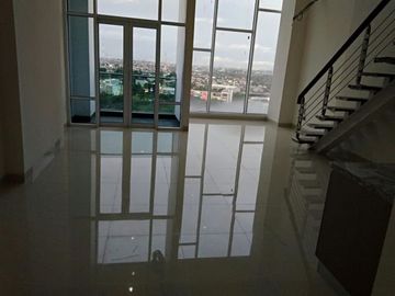 APARTEMEN SOHO BROOKLYN ALAM SUTERA 1,5 LANTAI DIJUAL