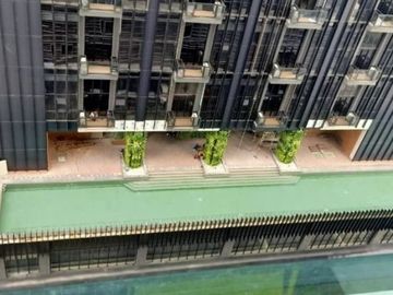 APARTEMEN SOHO BROOKLYN ALAM SUTERA 1,5 LANTAI DIJUAL