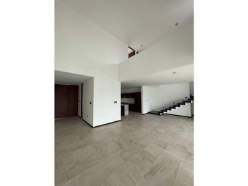 Casa Entrega Inmediata Temozón Nte.
