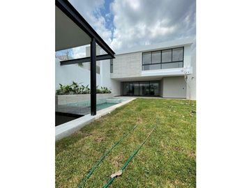 Casa Entrega Inmediata Temozón Nte.