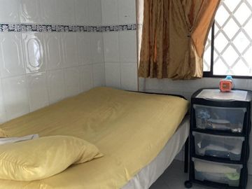 casa en venta en el tabor. Cod V102247