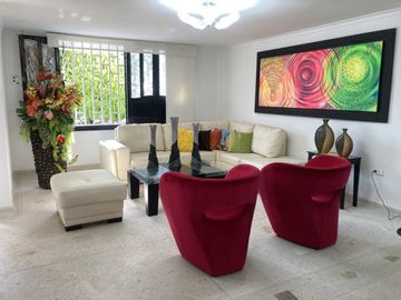 casa en venta en el tabor. Cod V102247