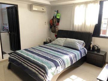 casa en venta en el tabor. Cod V102247