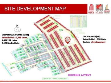 No Downpayment Condo Near Fatima Near Karuhatan Urban Deca Homes Marilao
