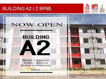 No Downpayment Condo Near Fatima Near Karuhatan Urban Deca Homes Marilao