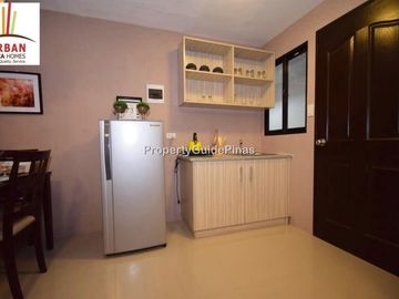 No Downpayment Condo Near Fatima Near Karuhatan Urban Deca Homes Marilao