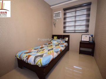 No Downpayment Condo Near Fatima Near Karuhatan Urban Deca Homes Marilao