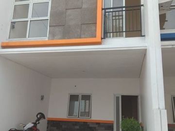 Rumah Jakarta Barat